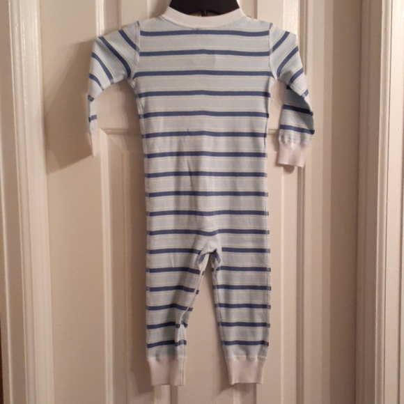 Hanna Anderson 18-24m 80 cm pajama - Picture 3 of 5